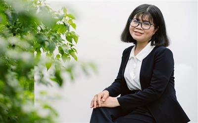 “Thuận thiên” là cách thích ứng tốt nhất với biến đổi khí hậu
