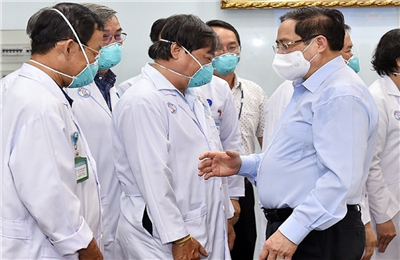 Thu hồi năng lượng từ chất thải rắn sinh hoạt - phân tích SWOT và định hướng quản lý dưới góc độ kinh tế tuần hoàn 3
