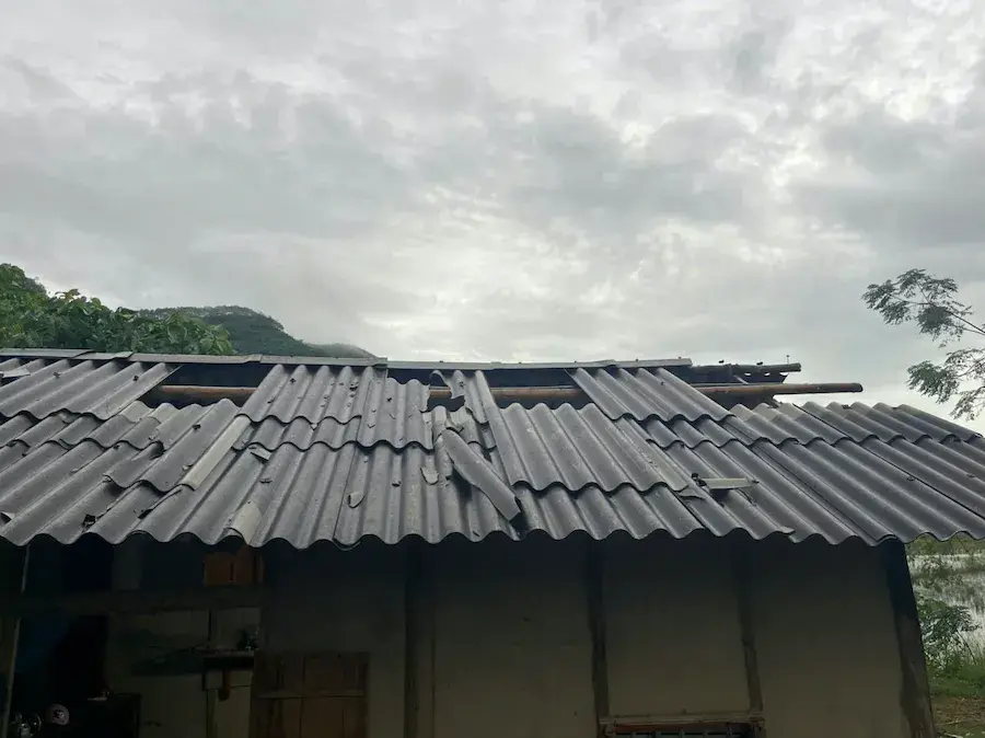 Lào Cai: Mưa lớn khiến 1 người mất tích và thiệt hại ước tính 15 tỷ đồng