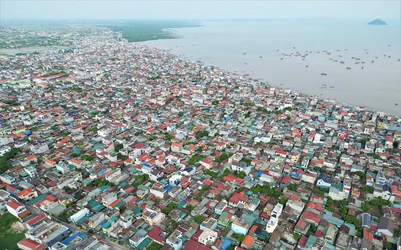 Xã đảo ở Thanh Hóa khởi sắc nhờ Chương trình mục tiêu quốc gia giảm nghèo bền vững