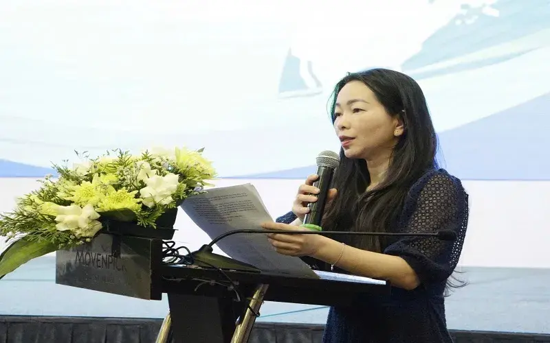 Hội thảo tuyên truyền, nâng cao nhận thức về giảm phát thải khí mê - tan