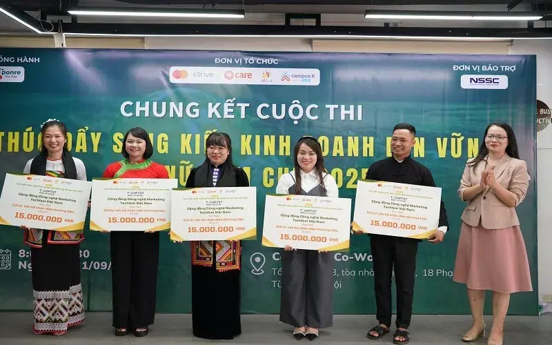 Du lịch khám phá Núi Hài: Mô hình khởi nghiệp sáng tạo gắn với bản sắc văn hóa và phát triển bền vững