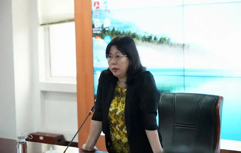Tích cực chuẩn bị tổ chức Đại hội Thi đua yêu nước ngành Nông nghiệp và Môi trường lần thứ I
