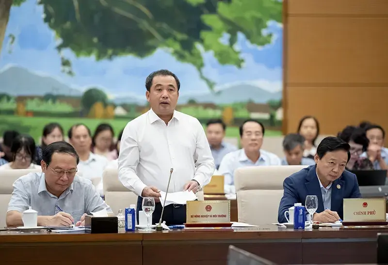 Công tác bảo vệ môi trường đạt và vượt nhiều mục tiêu, chỉ tiêu quan trọng