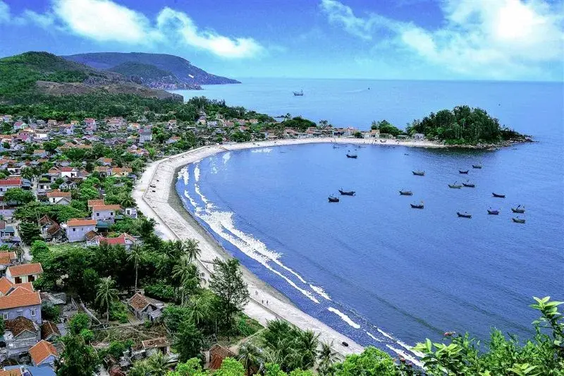 Bài 2: Thay đổi địa giới hành chính là điều chỉnh không gian kinh tế