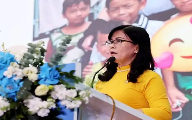 Bài 2: Người phụ nữ nông thôn trong hành trình lan tỏa yêu thương từ Đề án 938 và Chương trình “Mẹ đỡ đầu”
