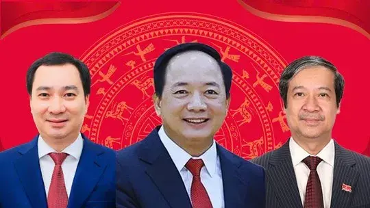 100% cử tri nơi cư trú biểu quyết, nhất trí tín nhiệm ông Vũ Văn Tiến tham gia ứng cử đại biểu Quốc hội khóa XVI | Hoạt động của mặt trận