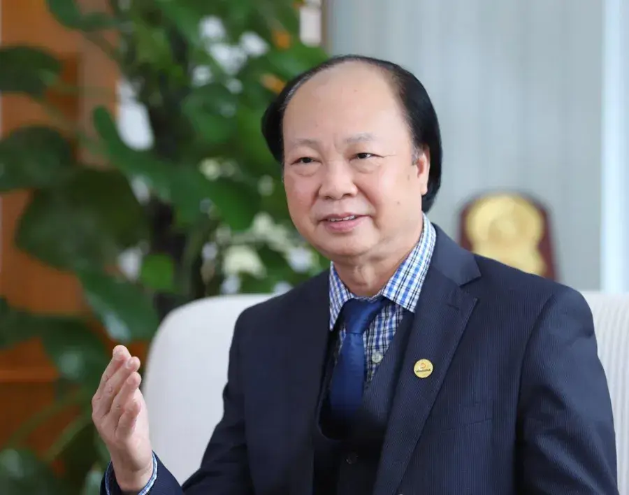 Hợp lực với fintech, ngân hàng "nhấn ga" trong cuộc đua chuyển đổi số