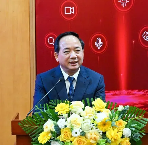 Khơi dậy tinh thần yêu nước, ý chí quyết tâm thực hiện thắng lợi mục tiêu chiến lược trong kỷ nguyên mới