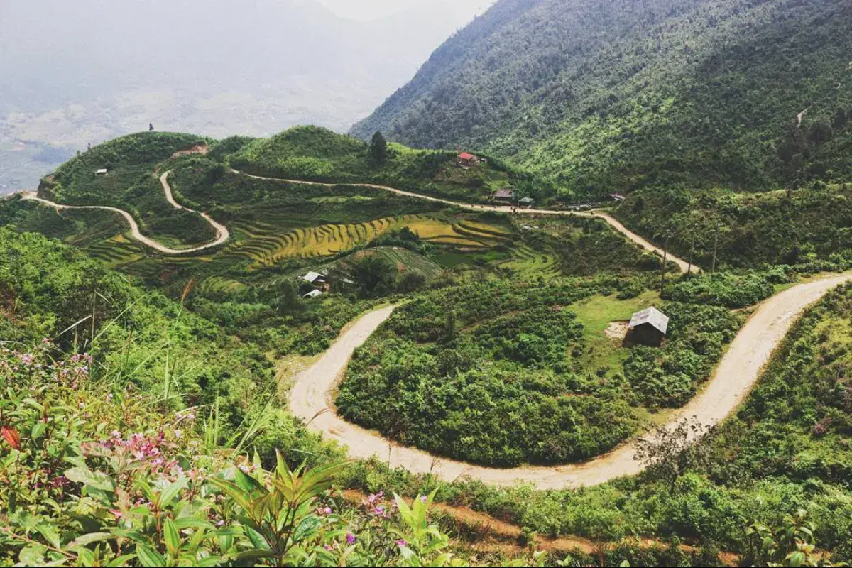 Lào Cai: Cần đầu tư nâng cấp đường lên Séo Mý Tỷ