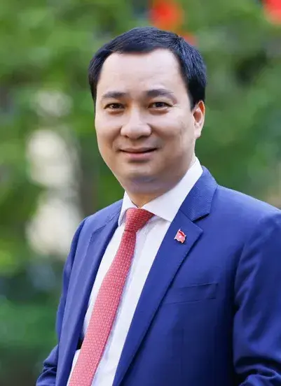 Vai trò của phụ nữ trong công tác bầu cử là vô cùng đặc biệt và quan trọng- Ảnh 1.