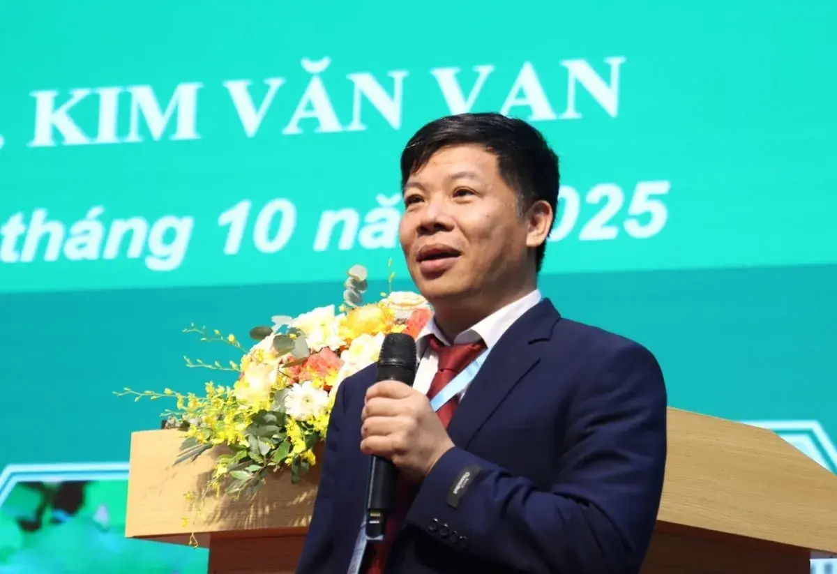 Xây dựng cộng đồng khoa học thủy sản đổi mới, sáng tạo, hội nhập