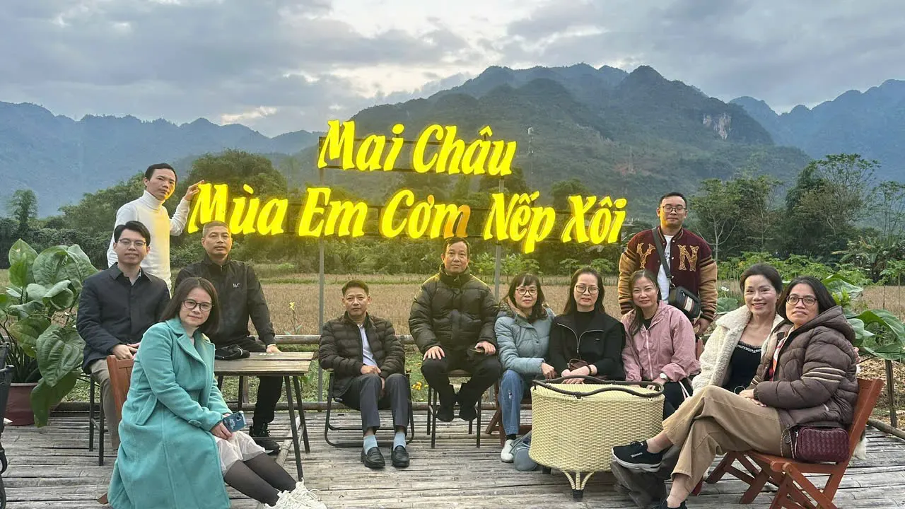 Chào năm mới 2026: Tạp chí Thanh niên cùng tuổi trẻ Việt Nam tự hào, vững tin theo Đảng
- Ảnh 25.