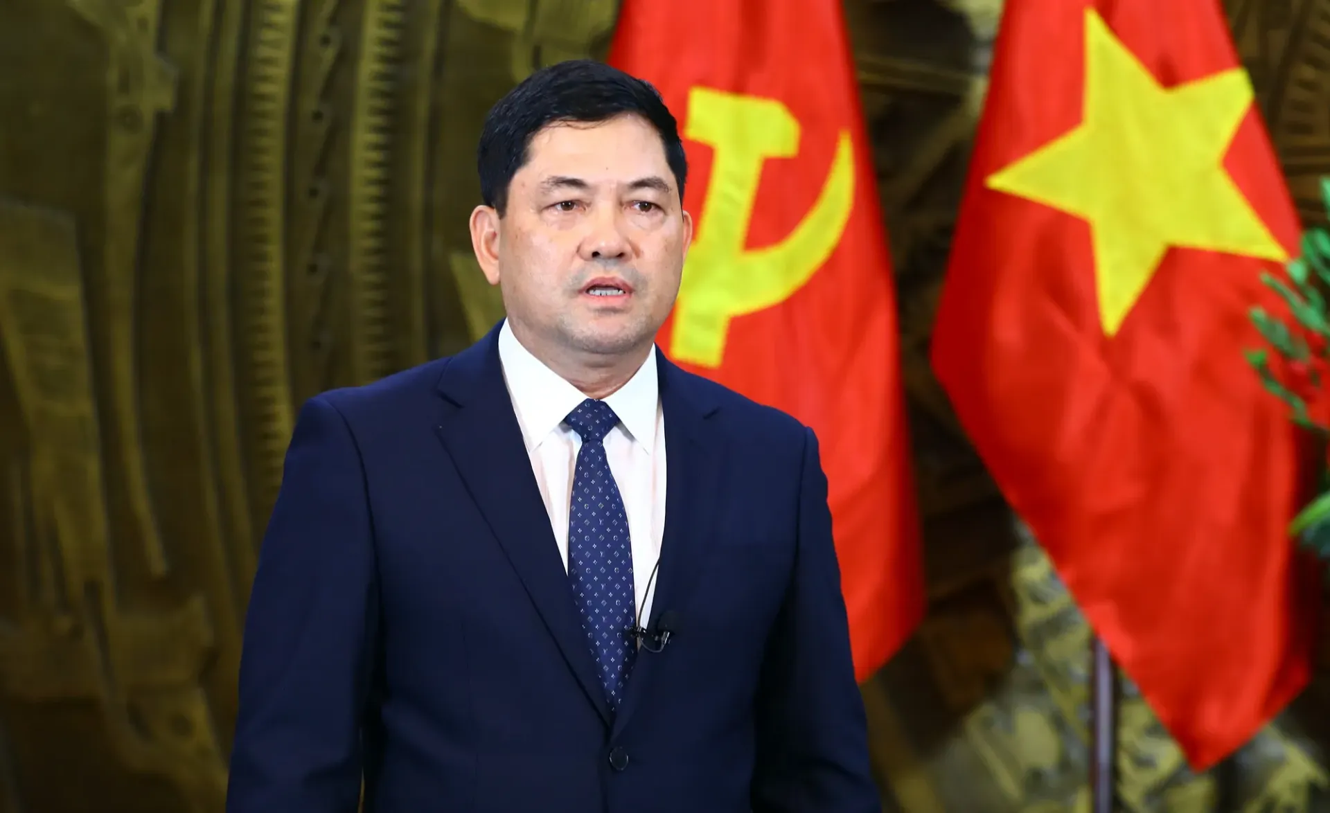 Xây dựng Bắc Ninh phát triển nhanh, bền vững, trở thành thành phố trực thuộc Trung ương trước 2030- Ảnh 1.