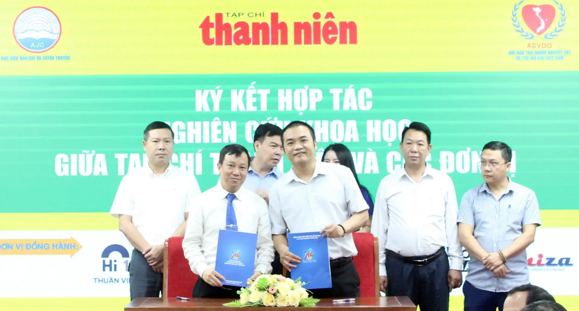 Phát động Cuộc thi viết “Vượt lên số phận” lần thứ IX- Ảnh 11. Phát động Cuộc thi viết “Vượt lên số phận” lần thứ IX- Ảnh 11.