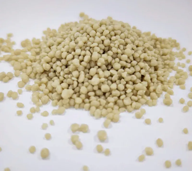 Hạt DAP Phú Mỹ Ảnh PVFCCo – Phú Mỹ)