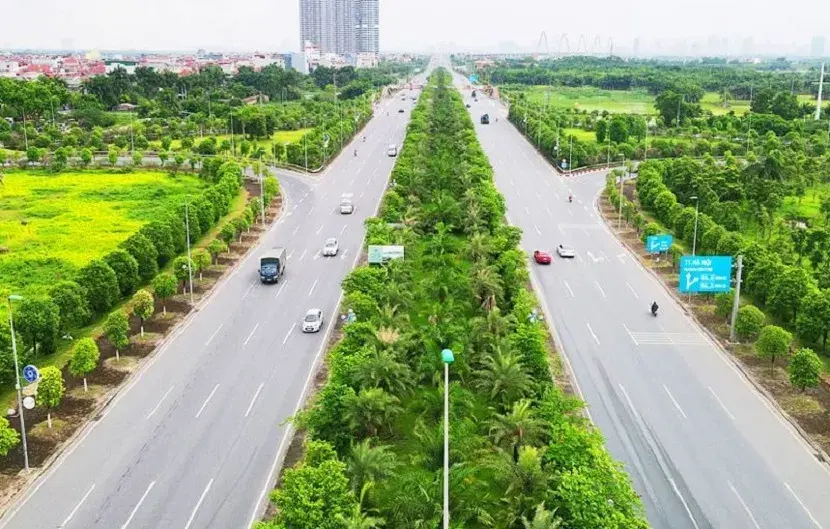 Đề xuất Hà Nội và TP. Hồ Chí Minh bổ sung tiêu chuẩn xanh, thông minh trong phân loại Đô thị