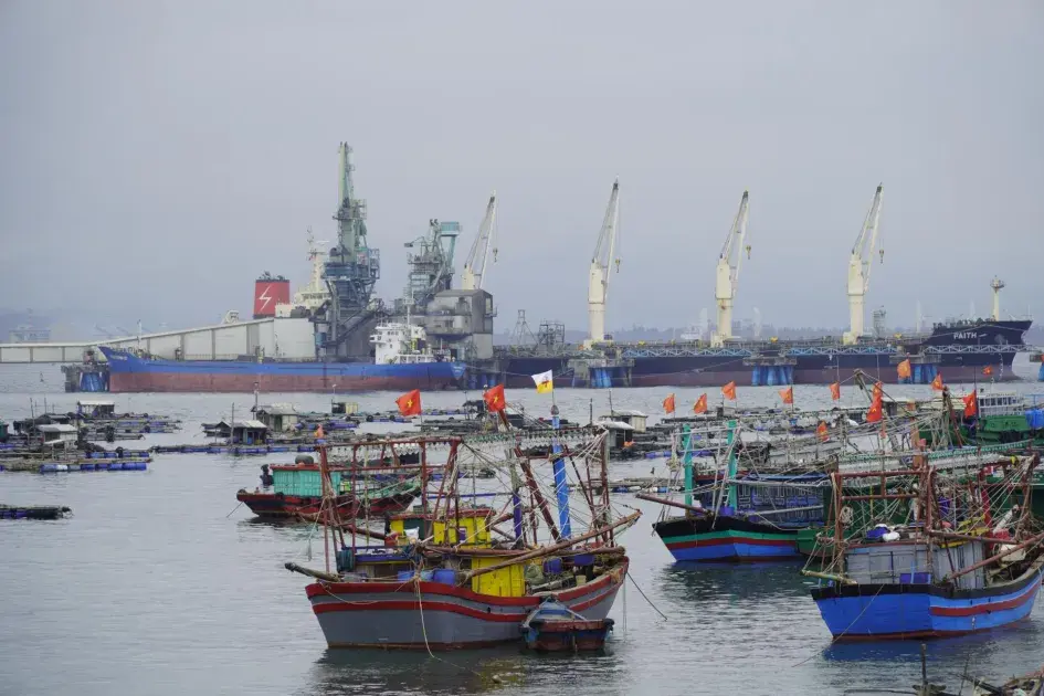 Thanh Hóa tăng tốc siết chặt quản lý, quyết tâm gỡ “thẻ vàng” IUU