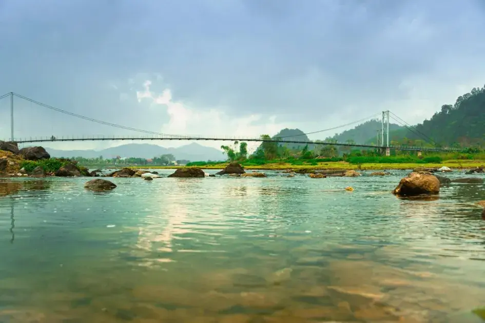 Du lịch cộng đồng “hướng mở” triển vọng cho nông thôn mới vùng cao Nghệ An