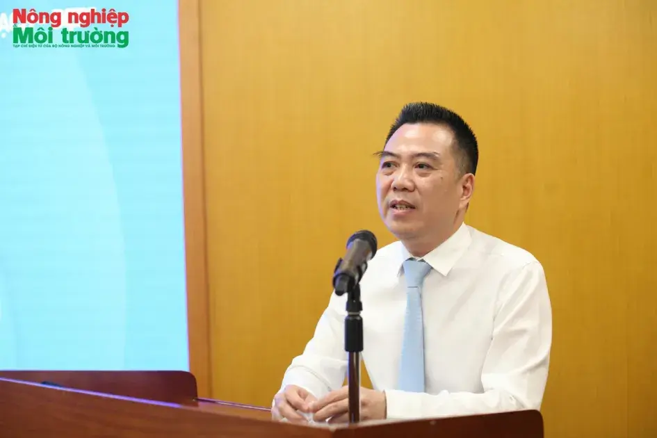 Đưa các hoạt động bảo vệ môi trường đi vào đời sống hằng ngày
