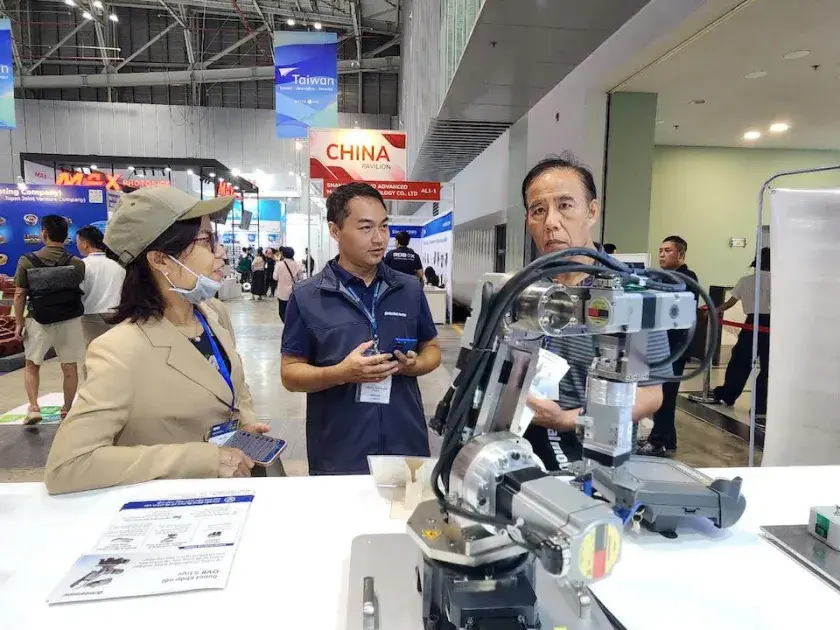 MTA Vietnam 2026: Khơi thông nguồn lực công nghiệp hỗ trợ, đưa doanh nghiệp Việt tiến vào chuỗi giá trị toàn cầu