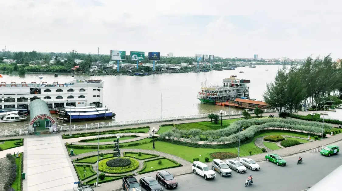 Cần Thơ: Tập trung tháo gỡ những tồn tại, nâng cao hiệu quả thu gom, vận chuyển, xử lý rác thải