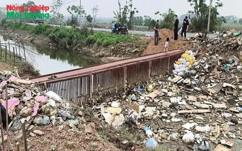 Bắc Ninh chủ động nâng cao năng lực thủy lợi