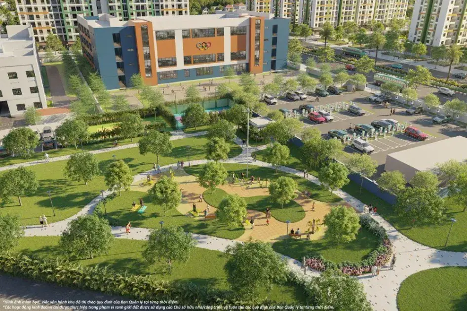 Khu vực phía Nam Hải Phòng: Trước làn sóng công nghiệp hóa mới về Nhà ở xã hội vượt chuẩn cũ