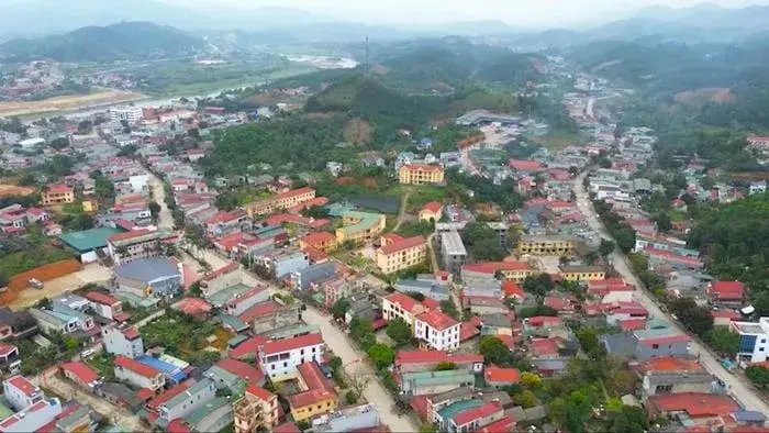 Huyện Văn Yên: Phấn đấu xây dựng thành công nông thôn mới trong năm 2024