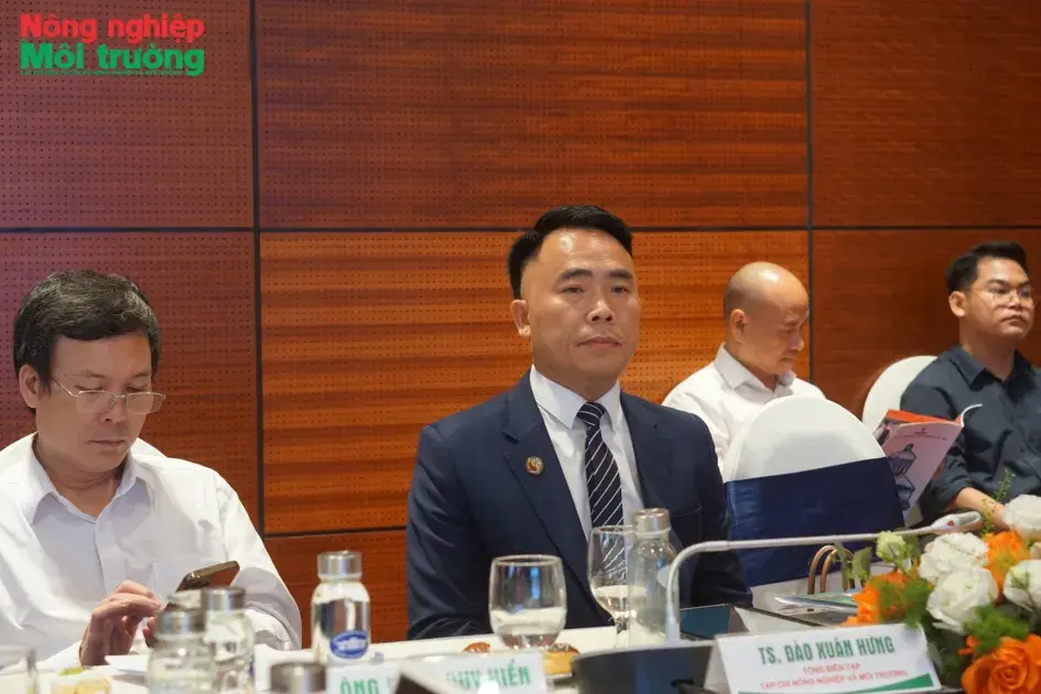 Chuyển đổi số - xanh: Động lực mới cho doanh nghiệp trong kỷ nguyên phát triển bền vững