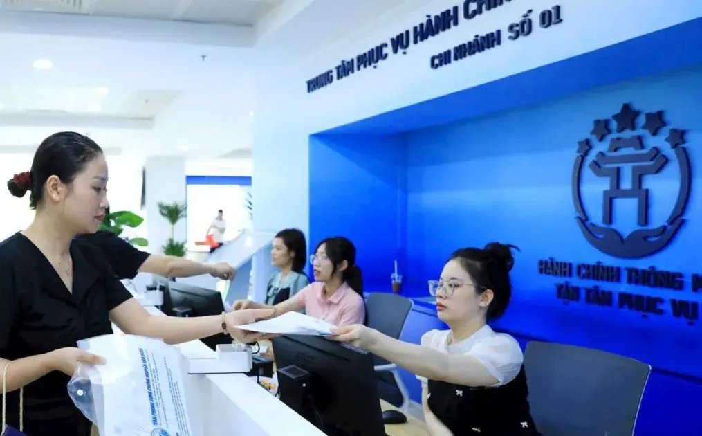 Kỳ 1: Dữ liệu thay giấy tờ, 28 địa phương tái cấu trúc thủ tục đất đai