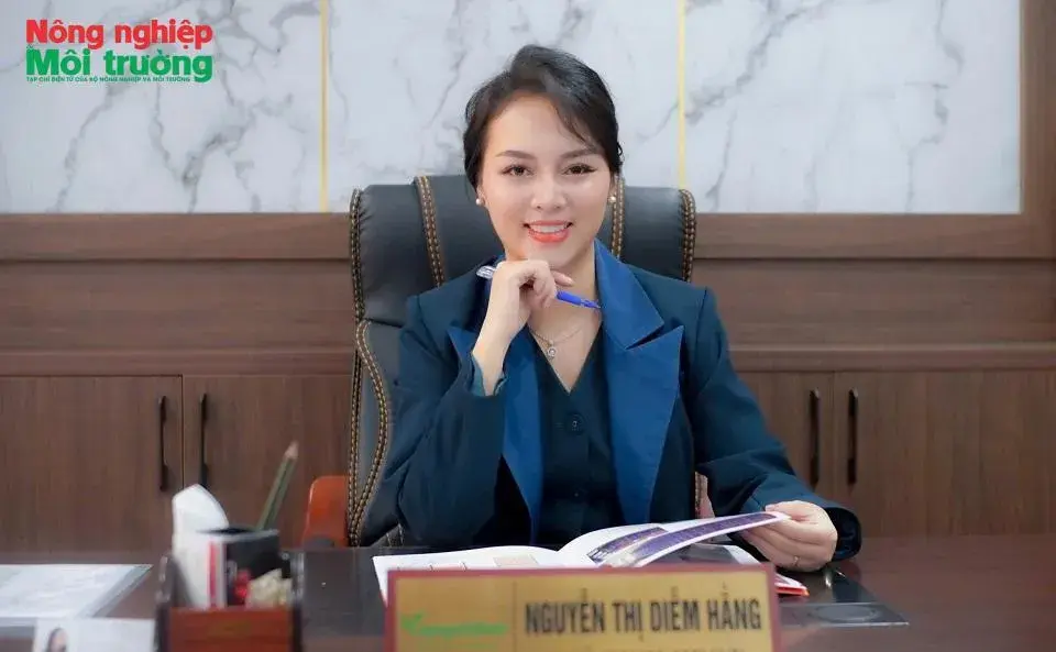 Đắk Lắk: Doanh nghiệp đồng hành xây dựng vùng sầu riêng có mã số