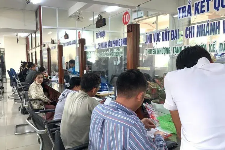 Nghị định 49/2026/NĐ-CP: Phân cấp, phân quyền mạnh mẽ trong quản lý đất đai