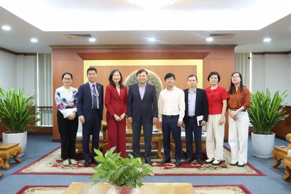 Củng cố cơ chế điều phối, nâng hiệu quả cảnh báo sớm và ứng phó thiên tai