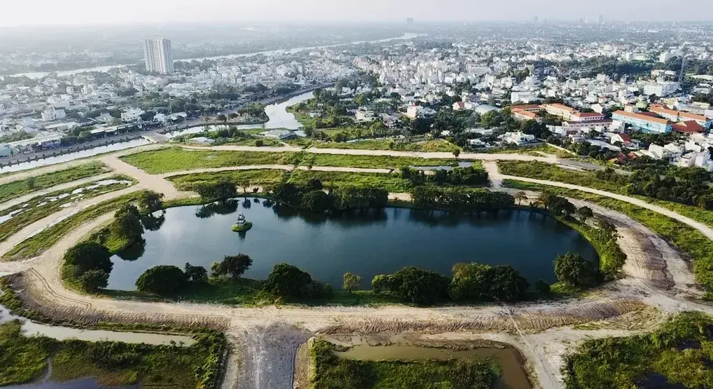 Nghị quyết 29/2026/QH16 Quốc hội: Tiếp cận linh hoạt trong xử lý vi phạm đất đai và tháo gỡ dự án tồn đọng