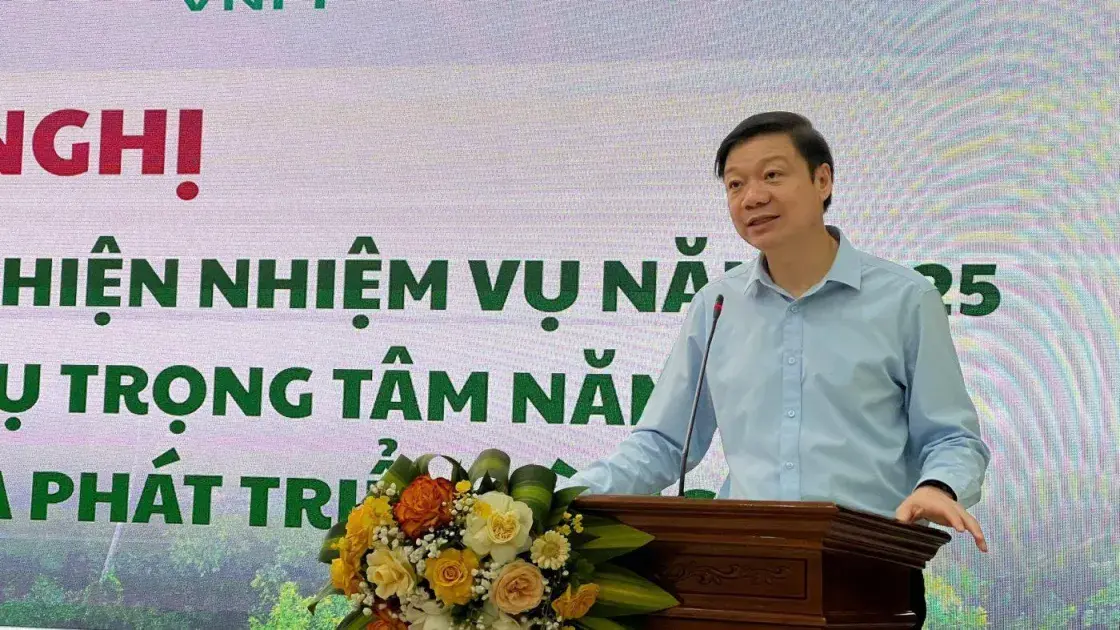 Kỳ 2 (kỳ cuối): Từ dịch vụ môi trường rừng đến thị trường carbon - Mở rộng nguồn lực cho phát triển lâm nghiệp bền vững