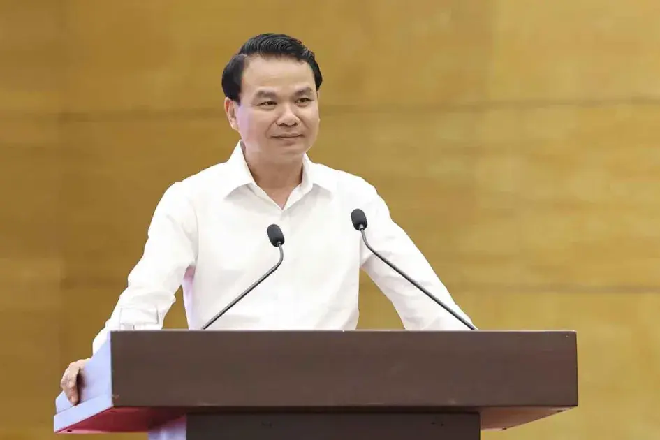 Tiếp tục tinh gọn bộ máy bên trong của các bộ, đảm bảo hiệu năng, hiệu lực, hiệu quả
