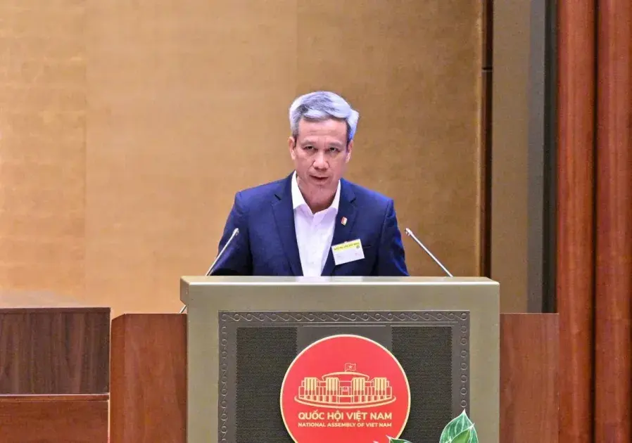 Đại học Bách khoa Hà Nội đề xuất 5 giải pháp thúc đẩy hệ sinh thái đổi mới sáng tạo quốc gia
