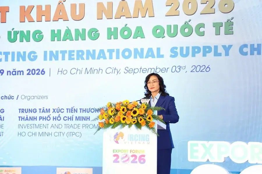 Doanh nghiệp Việt trước những biến động thương mại toàn cầu