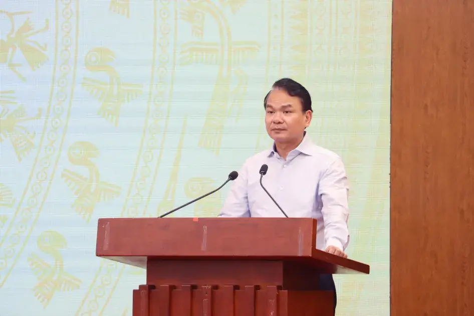 GDP 9 tháng tăng 9,01%: Điểm tựa cho tăng trưởng xanh