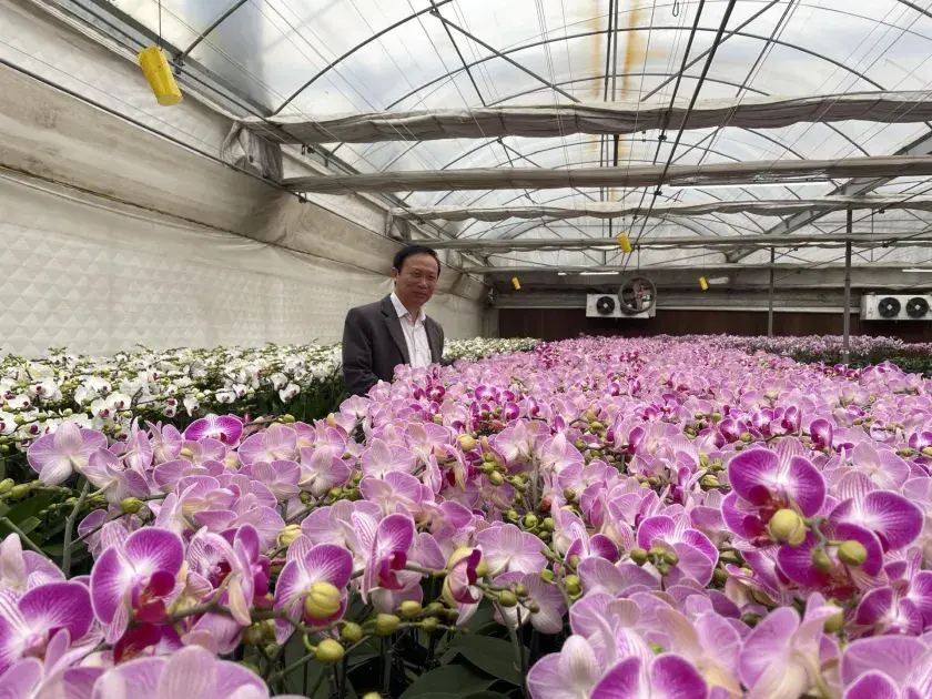 Thành tựu nổi bật của khoa học và công nghệ ngành Nông nghiệp và Môi trường  giai đoạn 2021 – 2025