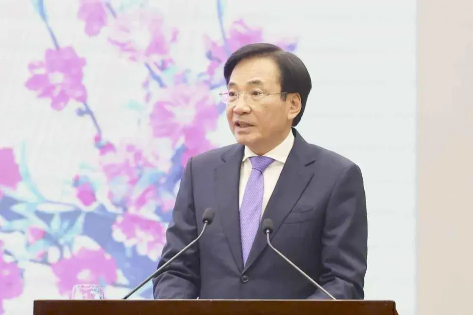 Đẩy mạnh triển khai Nghị quyết 57-NQ/TW, thúc đẩy phát triển doanh nghiệp công nghiệp công nghệ số