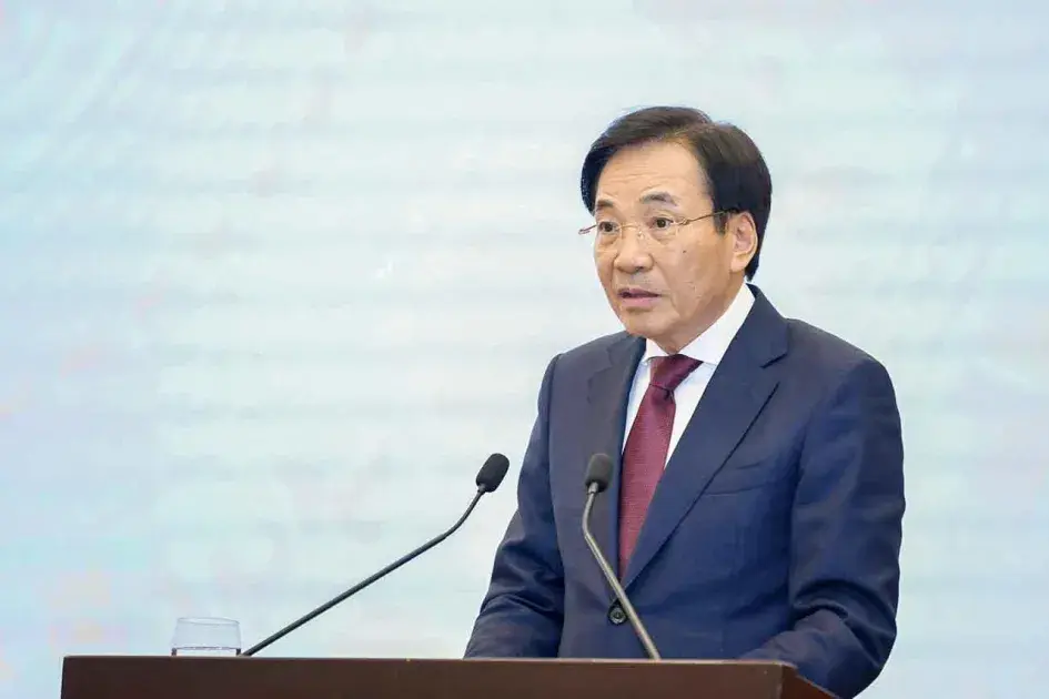 Đẩy mạnh triển khai Nghị quyết 57-NQ/TW, thúc đẩy phát triển kinh tế số, xã hội số