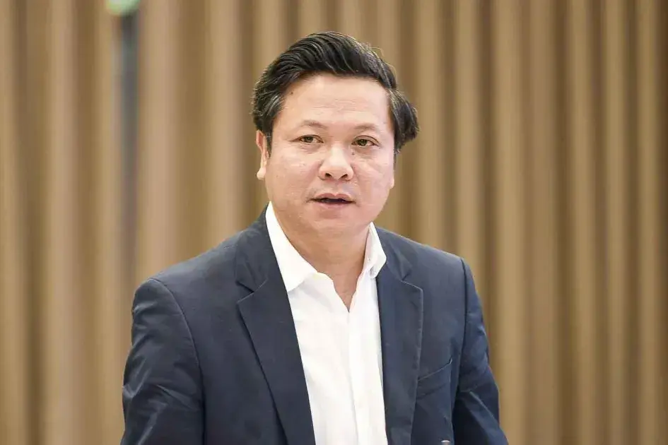 "Hiện không có chủ trương tiếp tục sáp nhập tỉnh, thành phố"