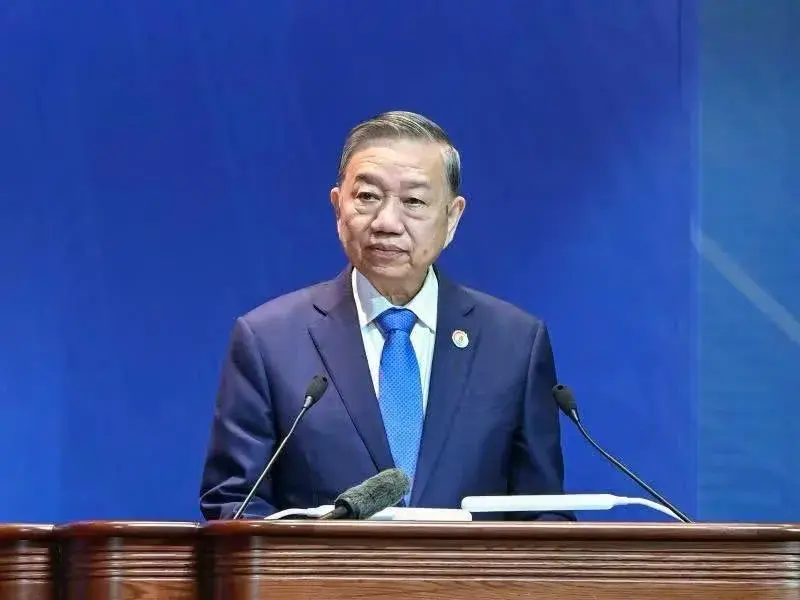 Toàn văn Bài phát biểu của Tổng Bí thư, Chủ tịch nước Tô Lâm tại Đại hội Công đoàn Việt Nam lần thứ XIV