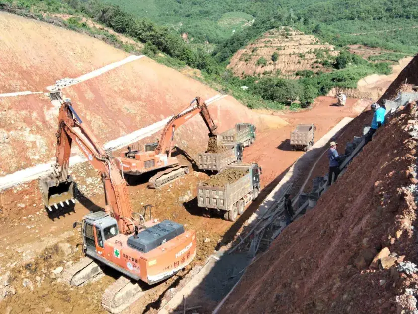 Khánh Hòa đẩy nhanh triển khai các tuyến giao thông liên vùng