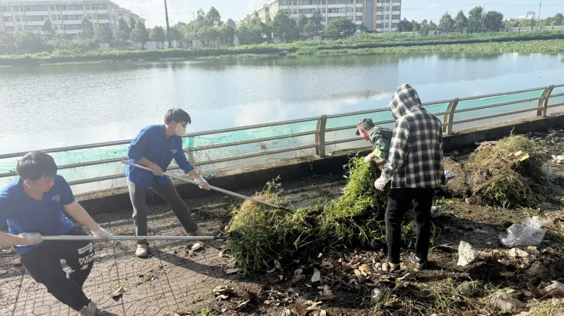 TP. Cần Thơ: Nâng cao hiệu lực, hiệu quả quản lý môi trường trong giai đoạn mới