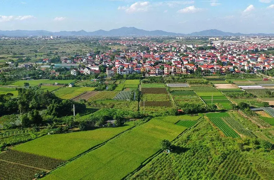 7 nội dung trọng tâm định hướng sửa đổi Luật Đất đai 2024