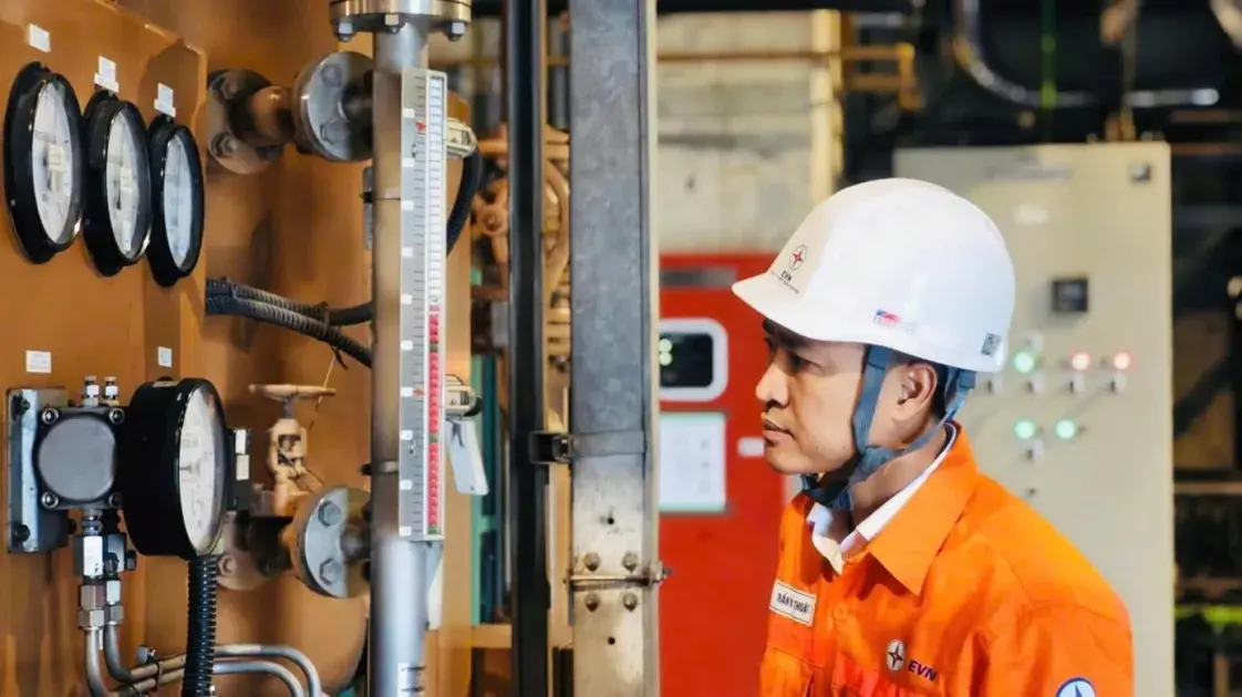 Công ty Nhiệt điện Thái Bình: Phát huy sáng kiến từ thực tiễn động lực nâng cao hiệu quả sản xuất