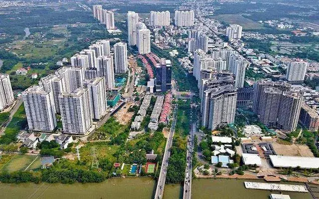 Hiệp hội Bất động sản Thành phố Hồ Chí Minh góp ý cho Luật Đất đai (sửa đổi)